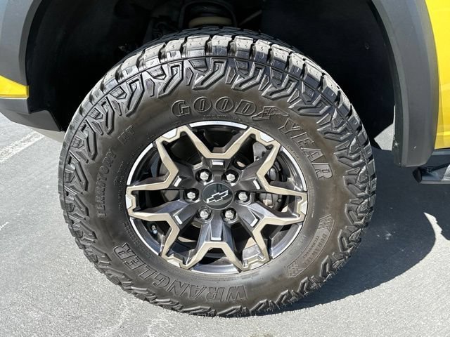 2023 Chevrolet Colorado ZR2 - Photo 13