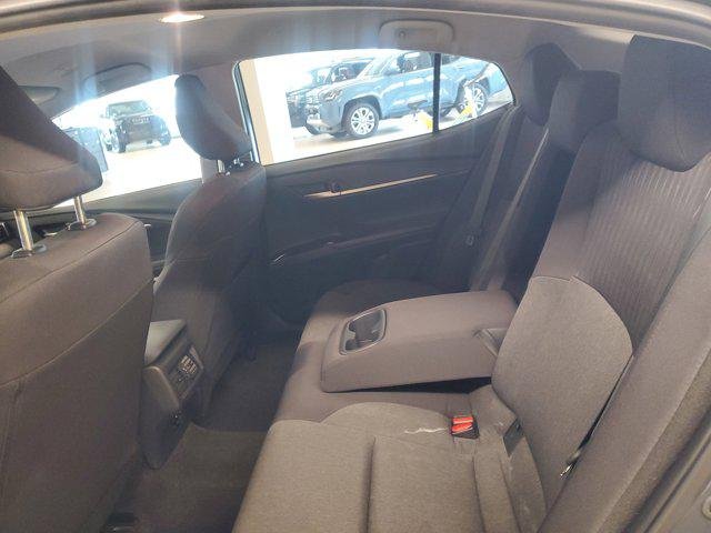 Certified Used 2025 UNDERGROUND Toyota  image 10