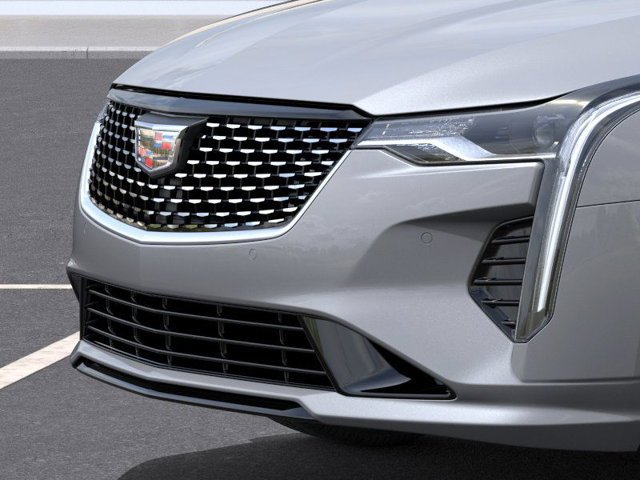 2026 Cadillac CT4 Premium Luxury - Photo 13