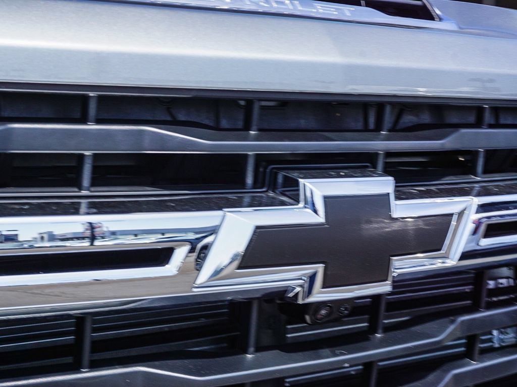 2026 Chevrolet Silverado 2500 HD LT - Photo 10