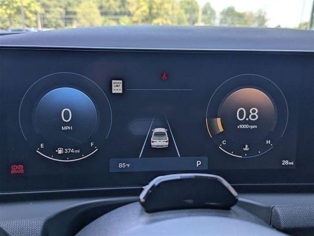 2026 Hyundai Santa Cruz Limited - Photo 6