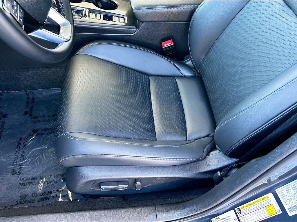 2023 Honda Civic Hatchback EX-L - Photo 18