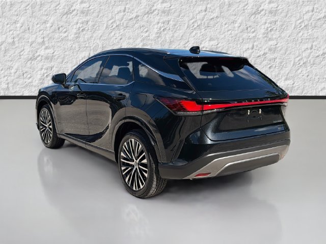 Used 2025 Caviar Lexus RX 350 Premium Plus image 5