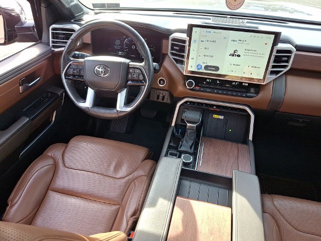 Used 2023 Gray Toyota 1794 image 15