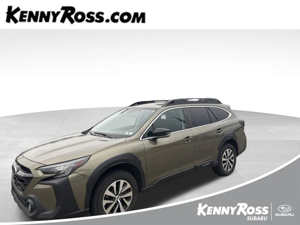 2023 Subaru Outback