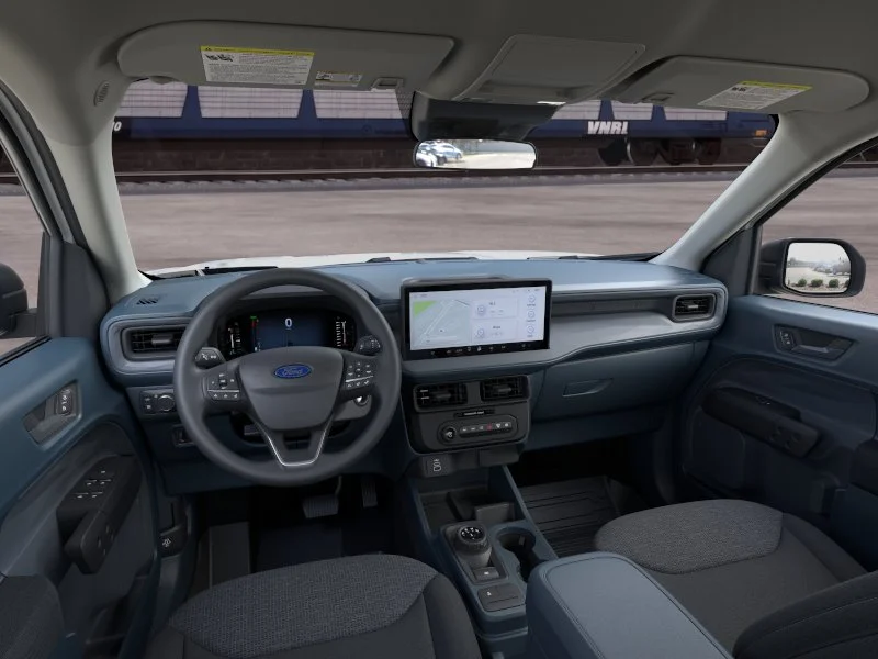 New 2026 Oxford White Ford XL image 36