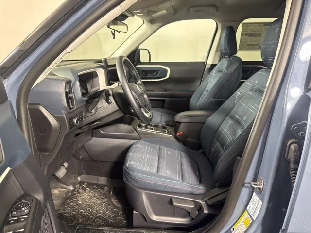Used 2025 Gray Ford Heritage image 11