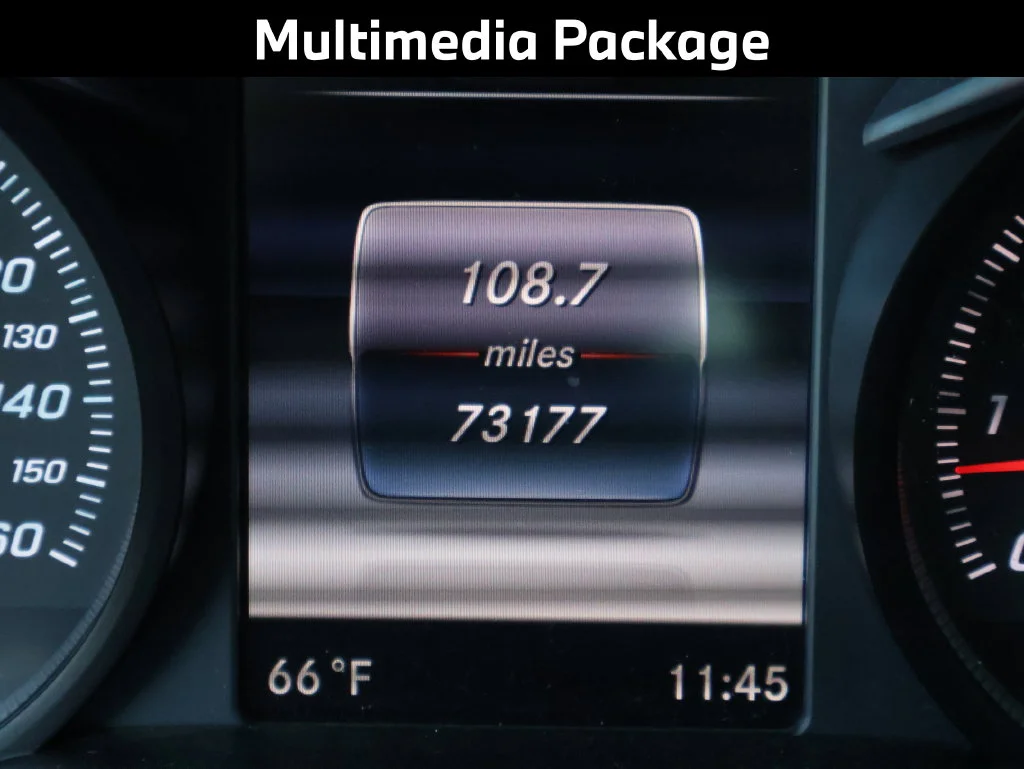 Used 2016  Mercedes-Benz C 300 image 3