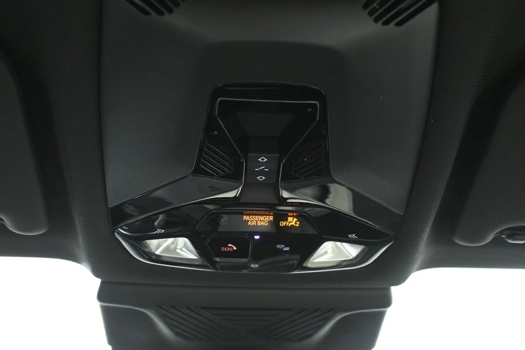 New 2026 Black BMW xDrive28i image 21