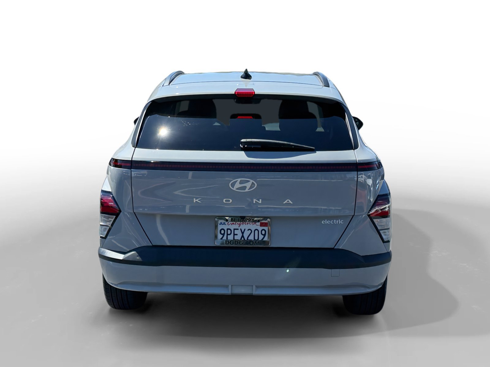 Certified Used 2024 Cyber Gray Metallic Hyundai SEL image 4