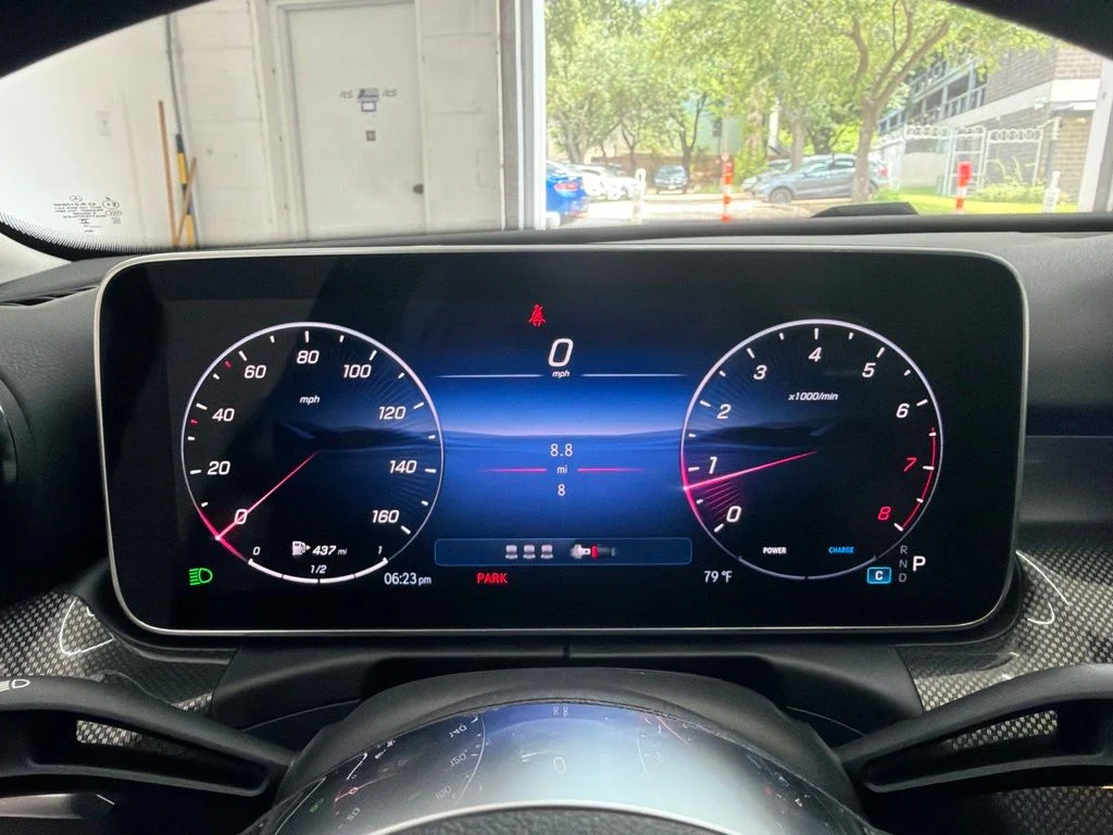 New 2026 Silver Mercedes-Benz C 300 image 28