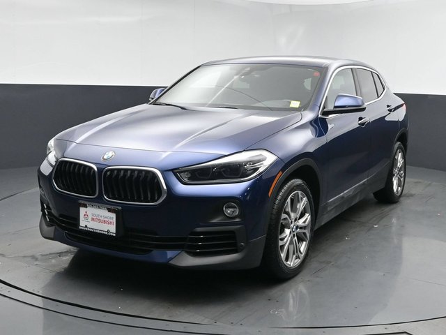 2019 BMW X2 xDrive28i