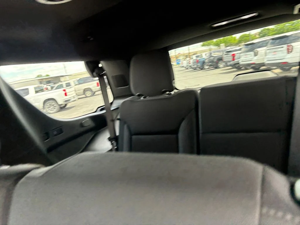 Used 2024 Black Chevrolet LS image 30