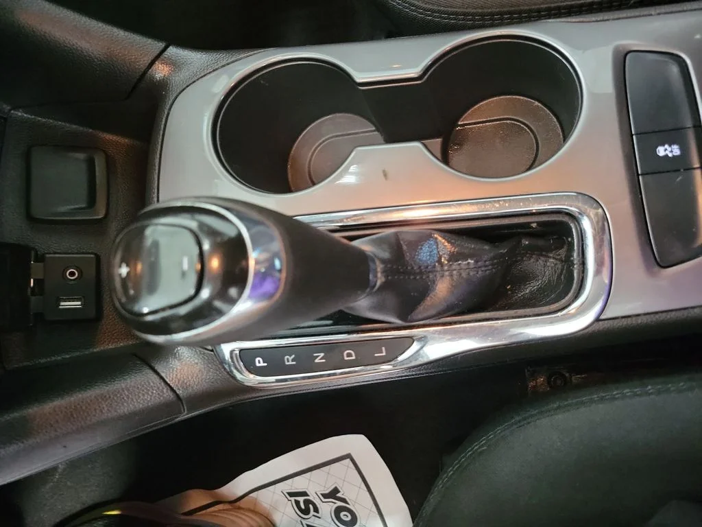 Used 2017 Black Chevrolet LT image 36