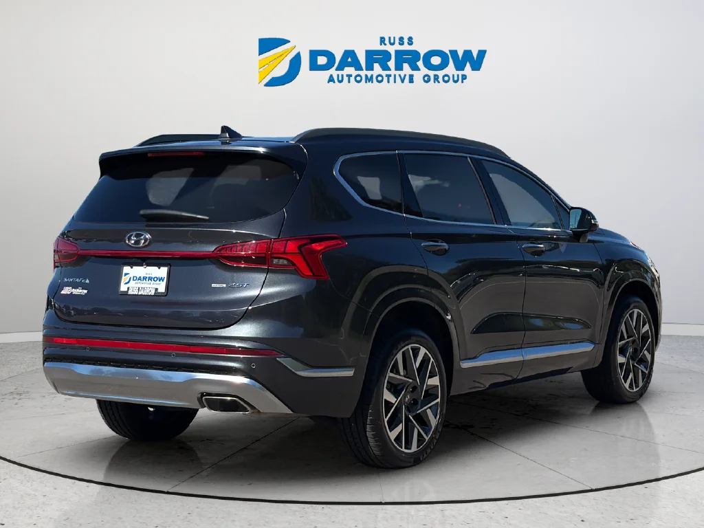 Used 2023 Gray Hyundai Calligraphy image 5