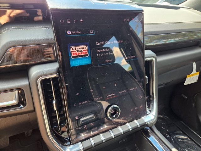 Certified Used 2026 Onyx Black GMC Elevation image 24