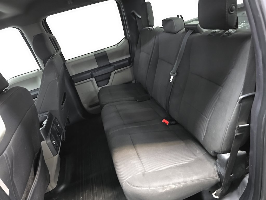 Used 2018 Lead Foot Ford XL image 33