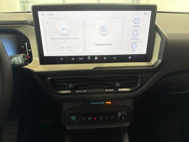 New 2026 Shadow Black Ford Big Bend® image 23