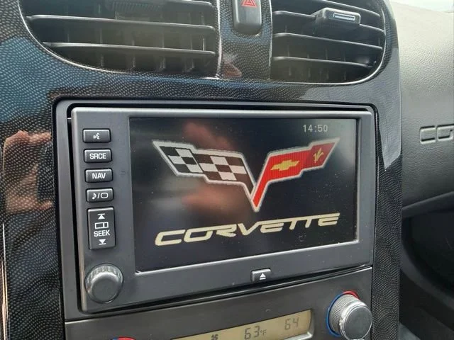 2013 Chevrolet Corvette Grand Sport - Photo 27
