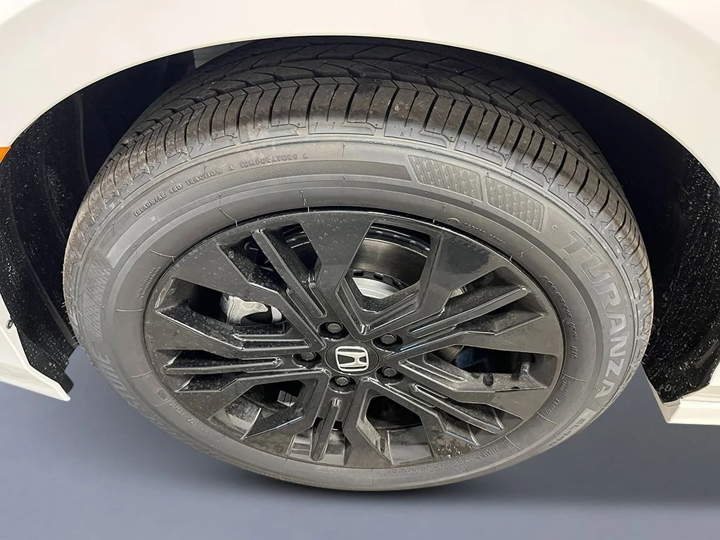 New 2026 Platinum White Pearl Honda Sport-L 3.5 image 11