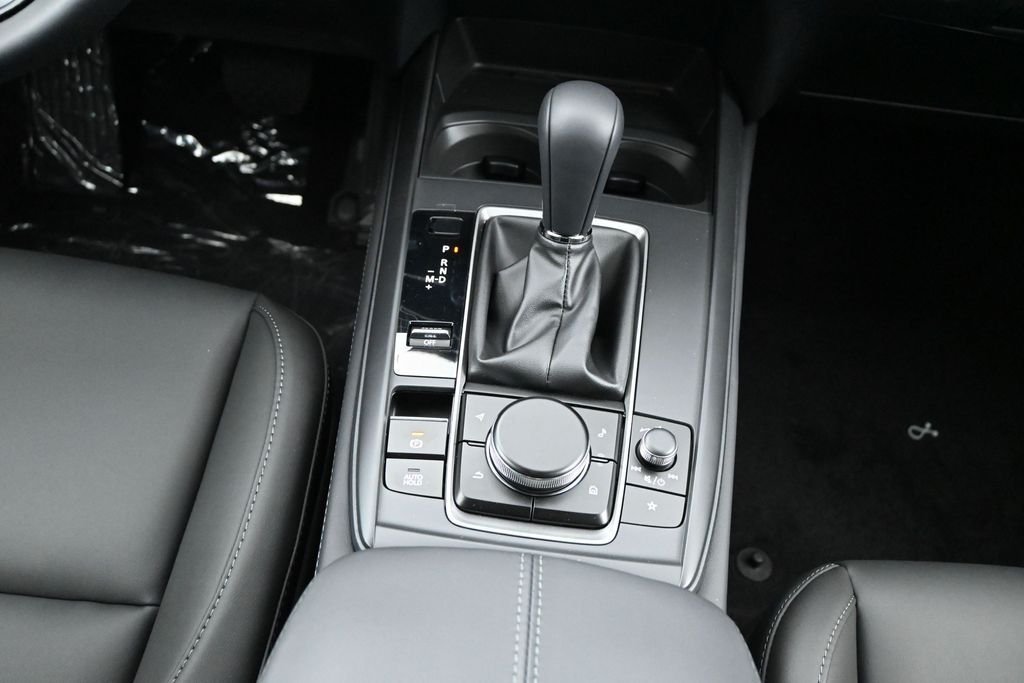 New 2026 Aero Gray Metallic Mazda 2.5 S Preferred AWD image 16