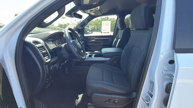 2025 RAM Ram 1500 Pickup Big Horn/Lone Star - Photo 34