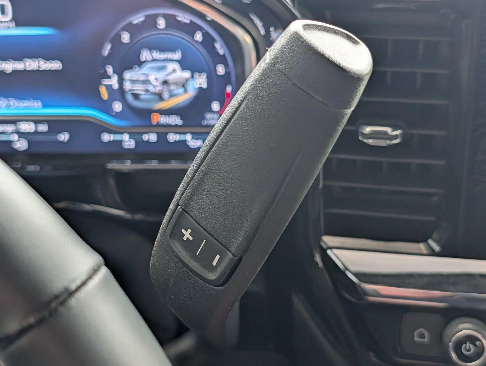 Used 2025 Black Chevrolet ZR2 image 27