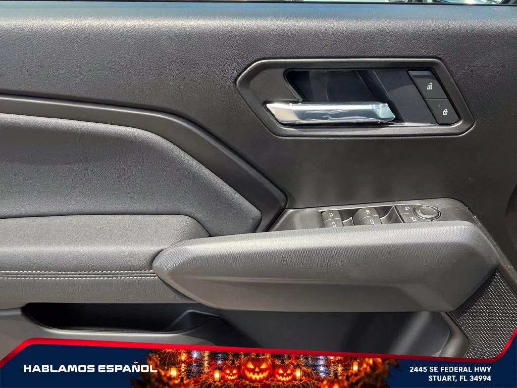New 2026 Sterling Metallic GMC Elevation image 23