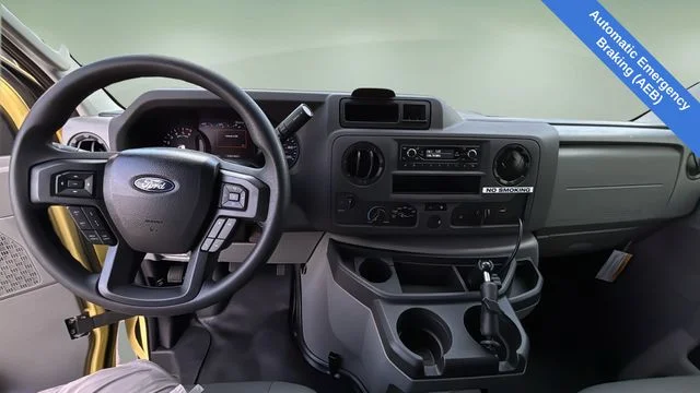 Used 2022 Yellow Ford Base image 19