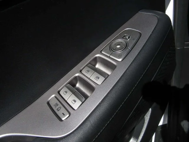 Used 2025 White Hyundai XRT image 24