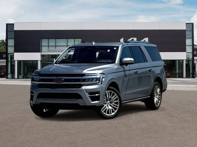 2023 Ford Expedition Limited MAX's photo