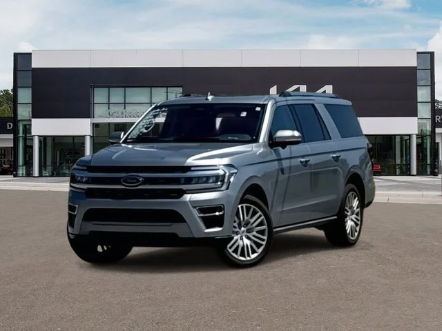2023 Ford Expedition Limited MAX's photo