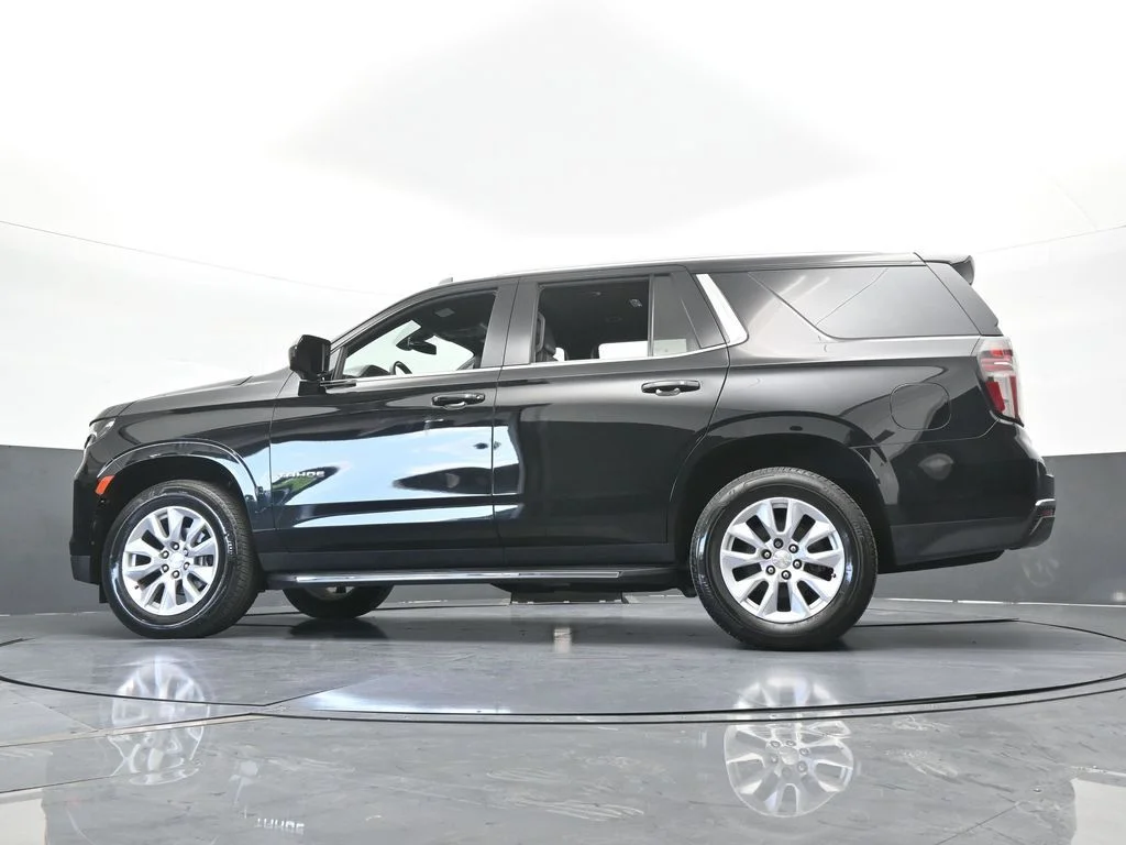 Used 2022 Black Chevrolet LT image 66