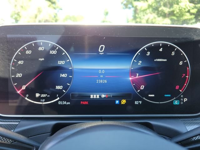 Certified Used 2024  Mercedes-Benz C 300 image 25