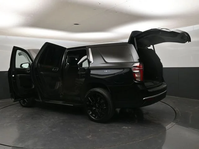 2022 Chevrolet Tahoe LT - Photo 33