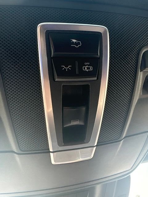 Used 2019 Black Mercedes-Benz GLS 450 image 15