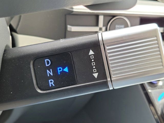 2025 Hyundai Santa Fe SEL - Photo 25