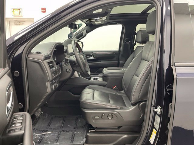 Certified Used 2023 MIDNIGHT BLUE METALLIC Chevrolet RST image 17