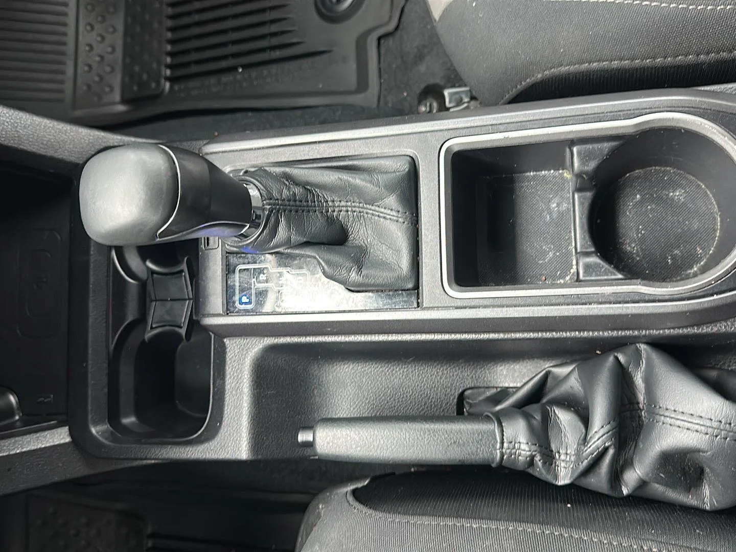 Used 2023 Black Toyota TRD Off Road image 16