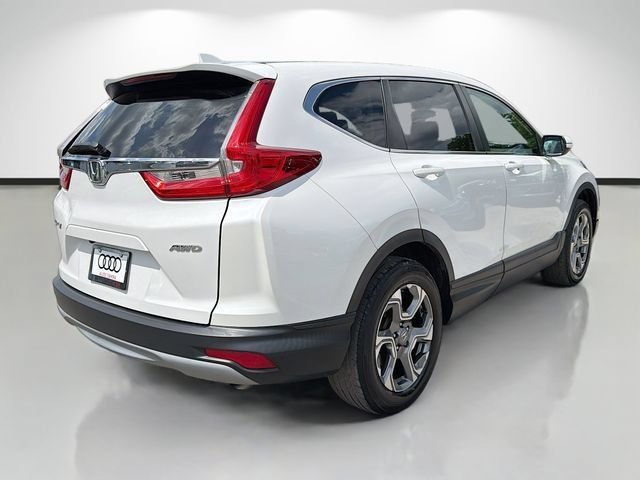 Used 2019  Honda EX-L image 3