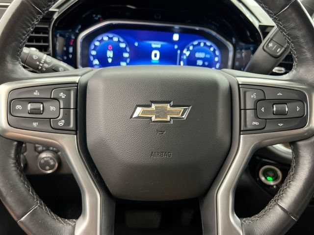 2022 Chevrolet Silverado 1500 LT - Photo 29
