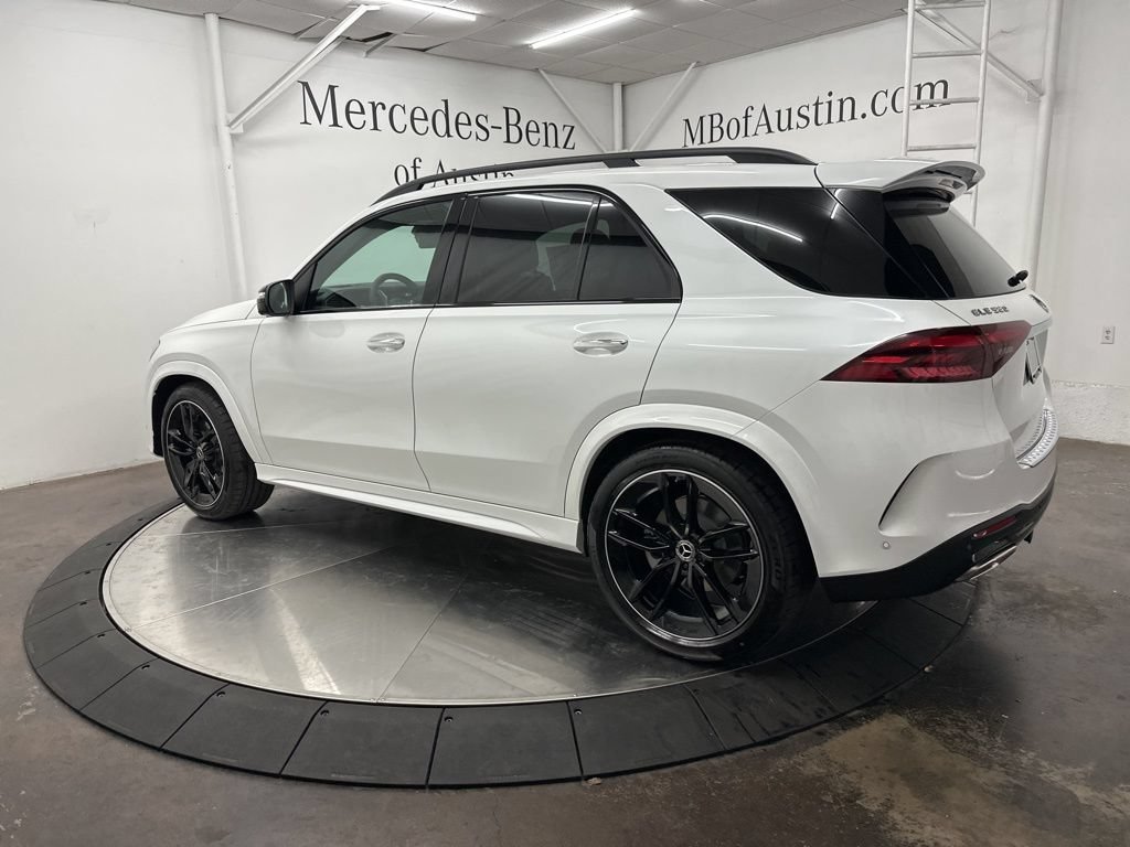 2026 Mercedes-Benz GLE GLE580 - Photo 40