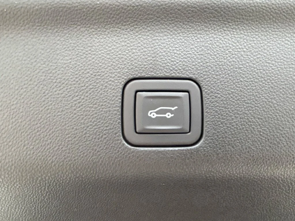 2023 Chevrolet Tahoe High Country - Photo 10