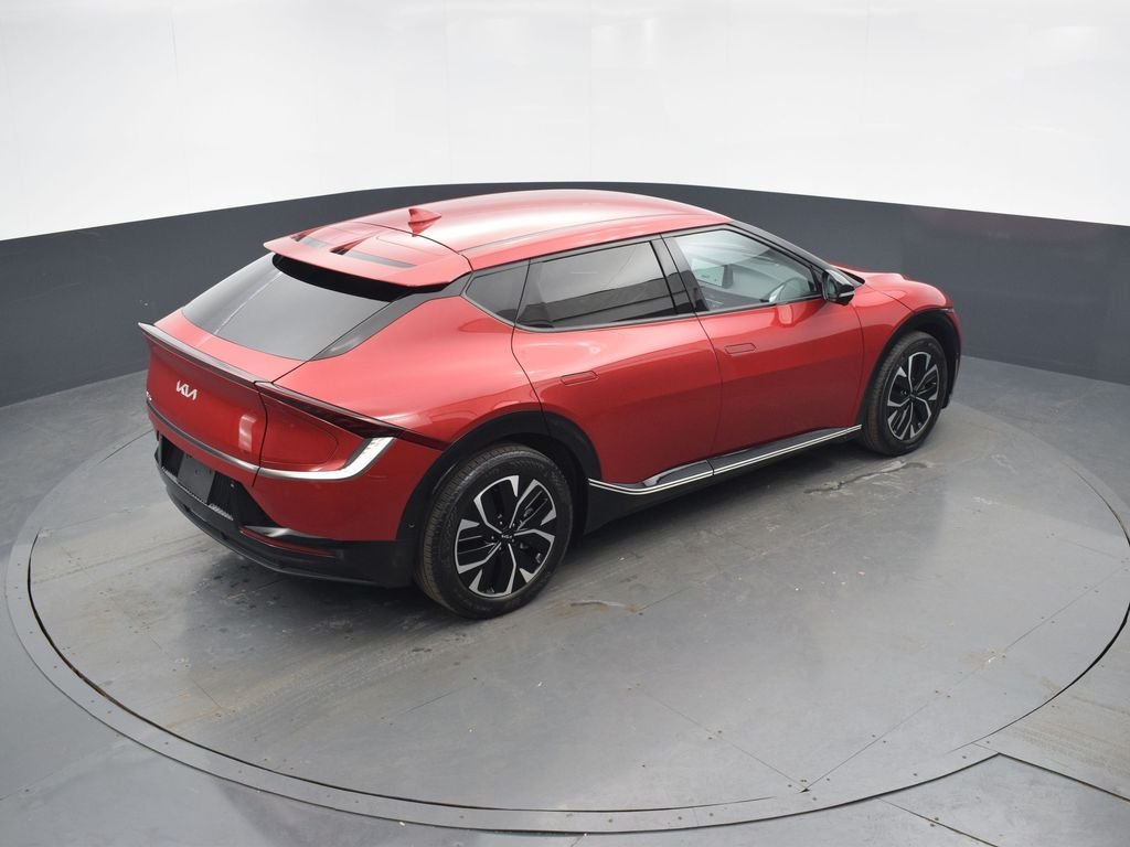 2022 KIA EV6 - Image 36