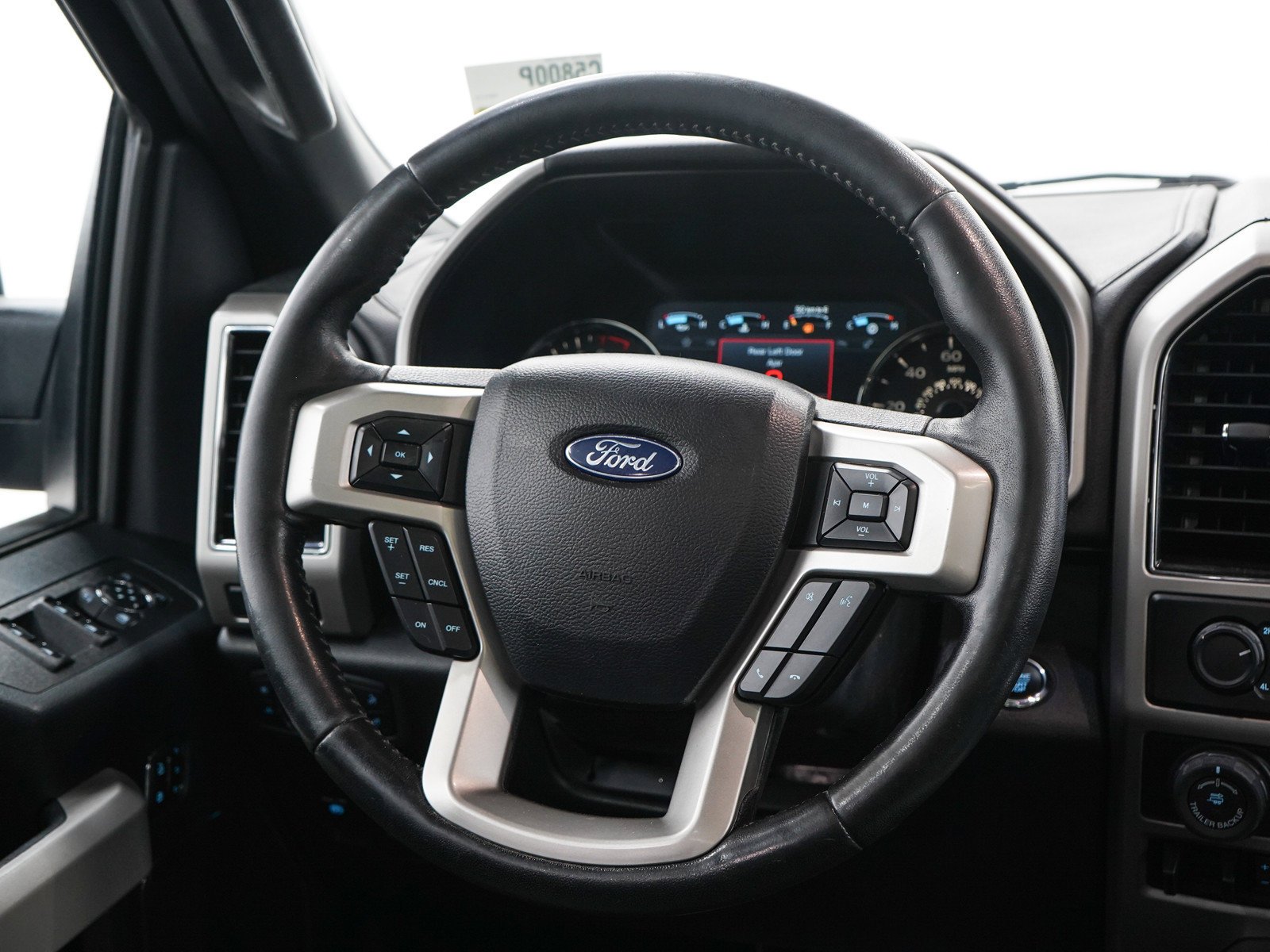 Used 2020 Black Ford XL image 17