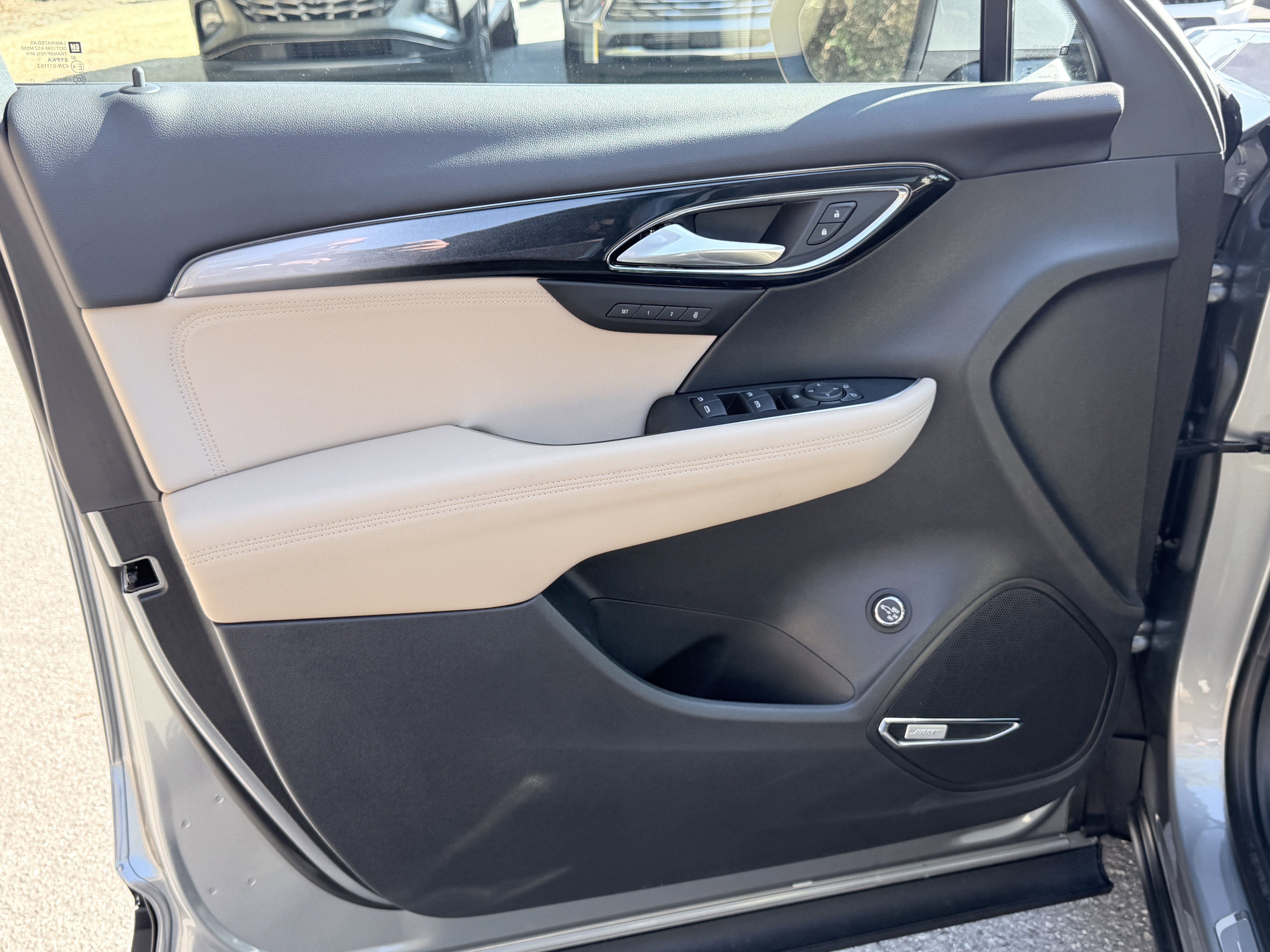 2026 Buick Envision Preferred - Photo 13