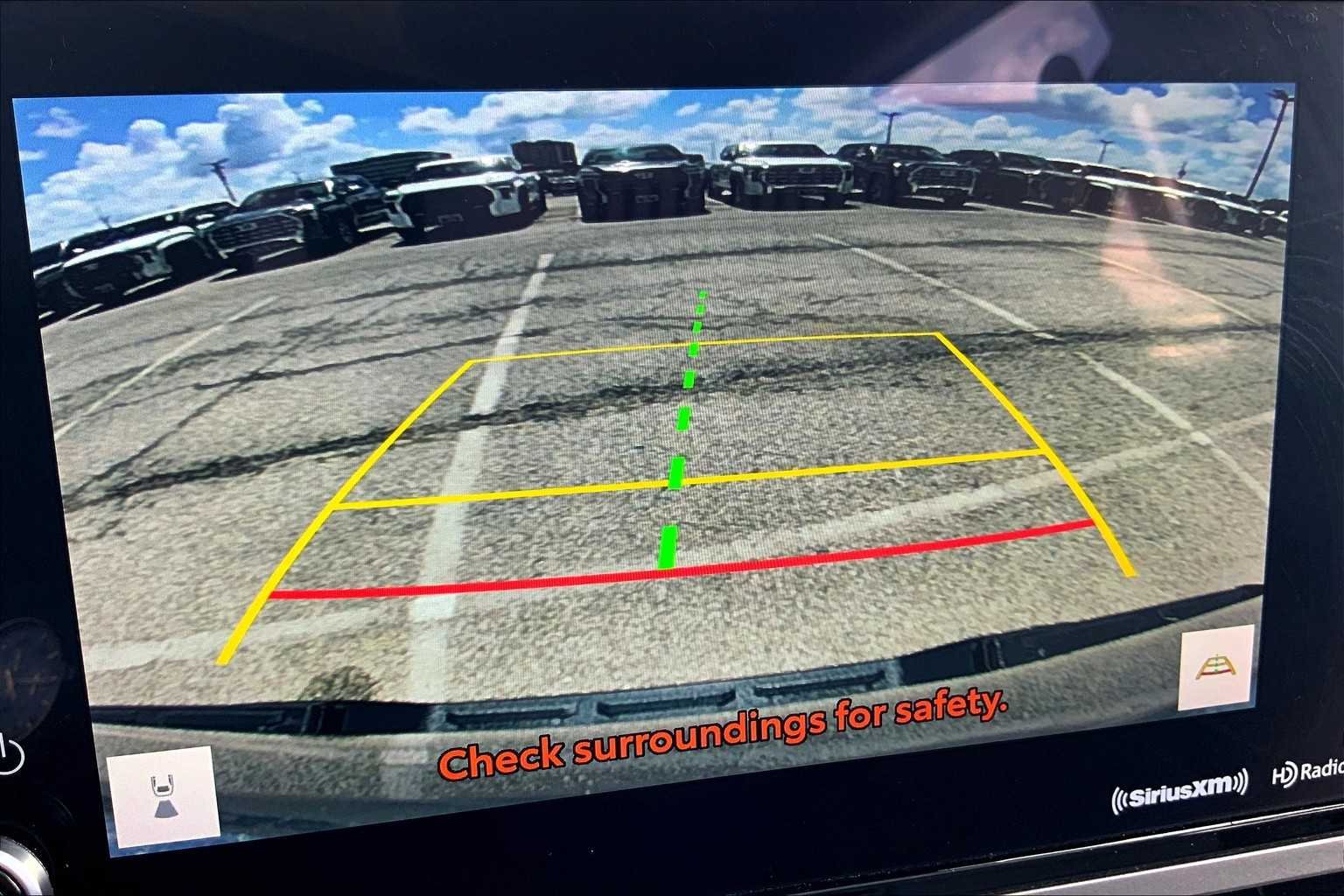 Used 2022 Magnetic Gray Metallic Toyota SR5 image 26