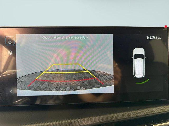 New 2026 White Hyundai SEL image 22
