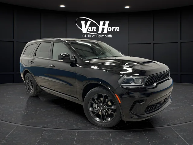 2024 Dodge Durango R/T Premium AWD's photo