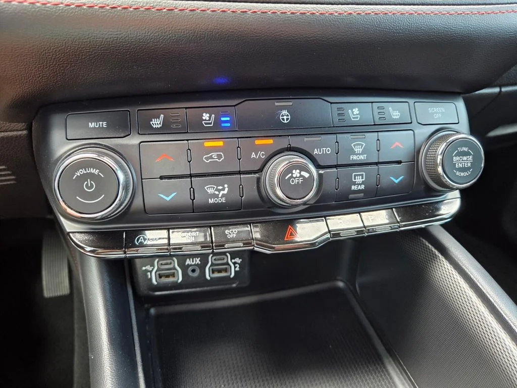 Certified Used 2024 White Dodge GT Plus image 29